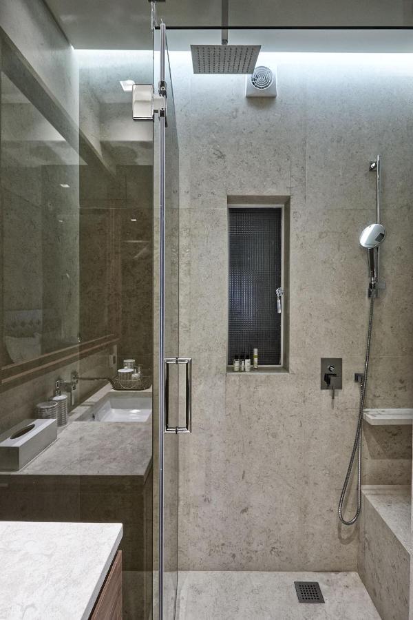 Kolonaki Square Elegant Apartment Atény Exteriér fotografie